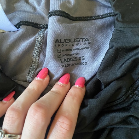 Golf/ Cheer skort - Picture 2 of 3